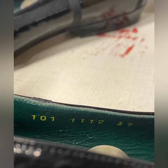 Vintage GUCCI - Picture 16 of 16